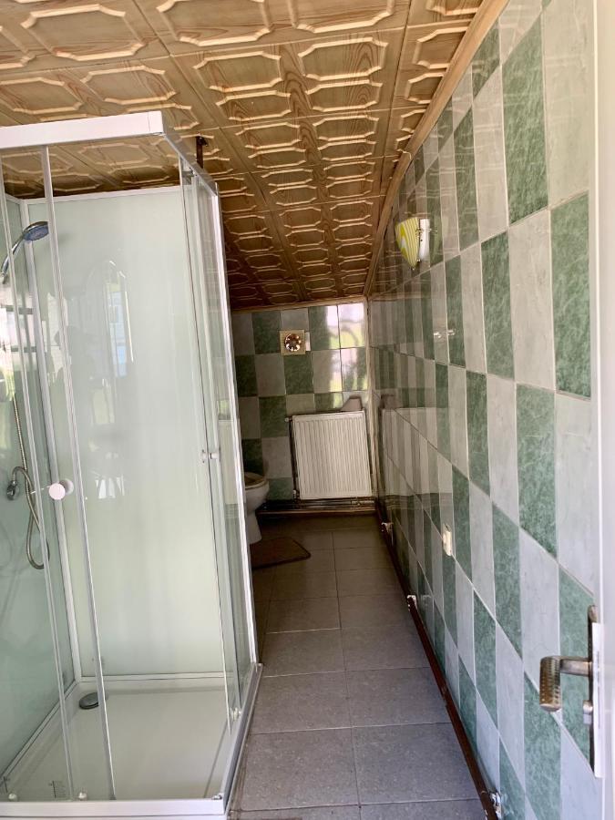 Acasa In Bicaz-Chei - Camere De Inchiriat Cheile Bicazului Bagian luar foto