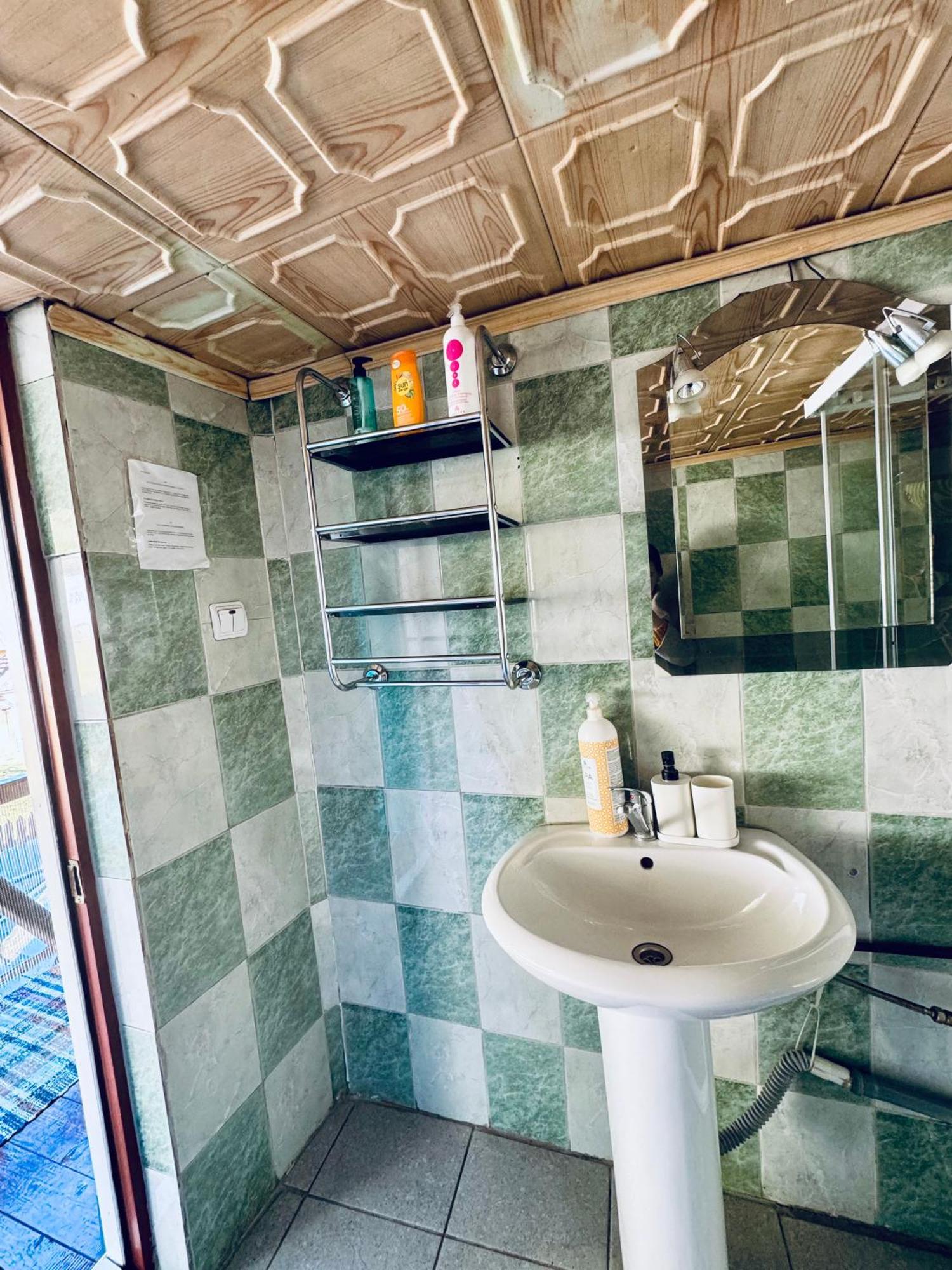 Acasa In Bicaz-Chei - Camere De Inchiriat Cheile Bicazului Bagian luar foto