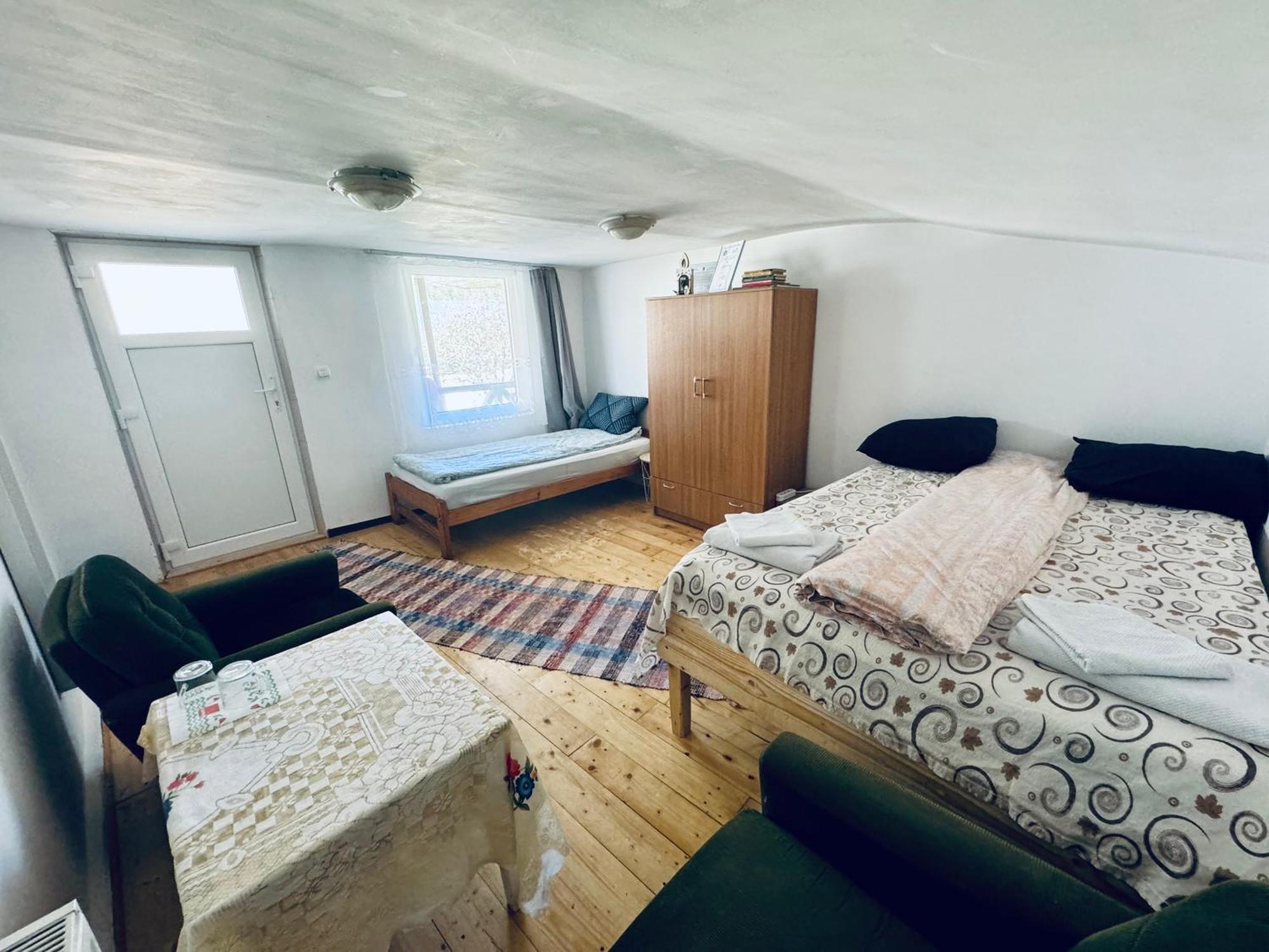 Acasa In Bicaz-Chei - Camere De Inchiriat Cheile Bicazului Bagian luar foto