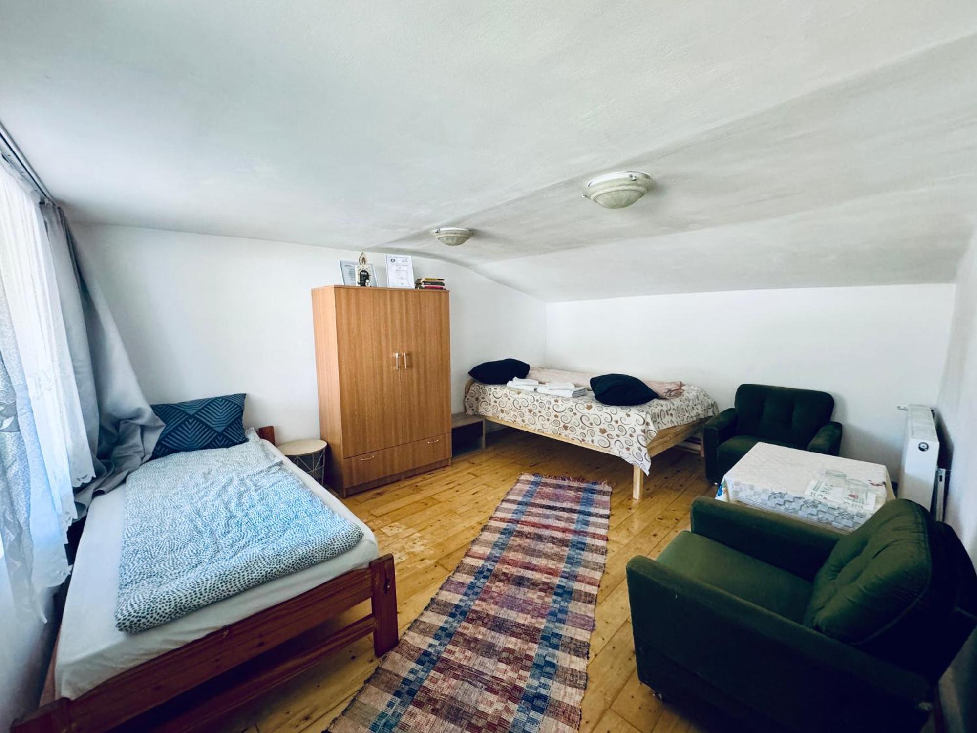 Acasa In Bicaz-Chei - Camere De Inchiriat Cheile Bicazului Bagian luar foto